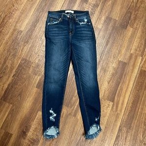 KanCan Jeans, size 3/25